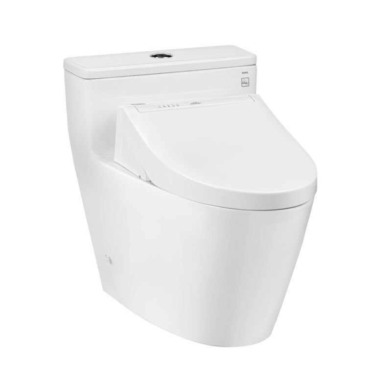 Bồn cầu TOTO MS625DW14#XW – Nắp điện tử