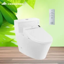 Bàn cầu thông minh TOTO MS625DW6#XW