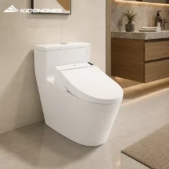 Bàn cầu thông minh TOTO MS625DW6#XW