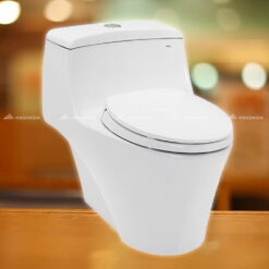 Bồn cầu 1 khối TOTO CW823RAT2#W/T53P100VR