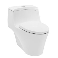 Bồn cầu 1 khối TOTO CW823RAT3