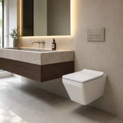 Bồn cầu treo tường GROHE 104581SH00 - Ảnh 2