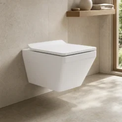 Bồn cầu treo tường GROHE 104581SH00