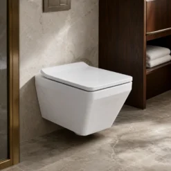 Bồn cầu treo tường GROHE 104581SH00 - Ảnh 5