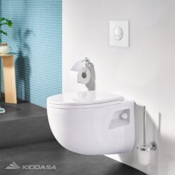 Bộ bồn cầu GROHE 39126001/38722001