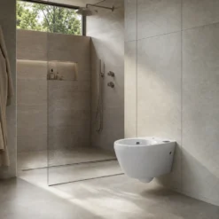 Bồn cầu treo tường GROHE Euro Ceramic 109315SH00 - Ảnh 3