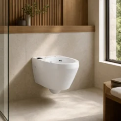 Bồn cầu treo tường GROHE Euro Ceramic 109315SH00