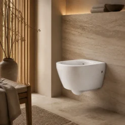 Bồn cầu treo tường GROHE Euro Ceramic 109315SH00 - Ảnh 4