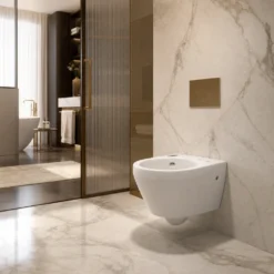 Bồn cầu treo tường GROHE Euro Ceramic 109315SH00 - Ảnh 5