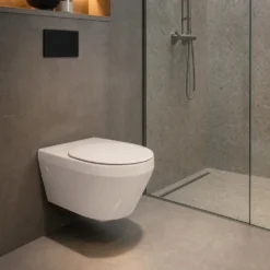 Bồn cầu treo tường GROHE Euro Ceramic 2.0 100999SH00 - Ảnh 3