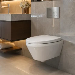 Bồn cầu treo tường GROHE Euro Ceramic 2.0 100999SH00 - Ảnh 5