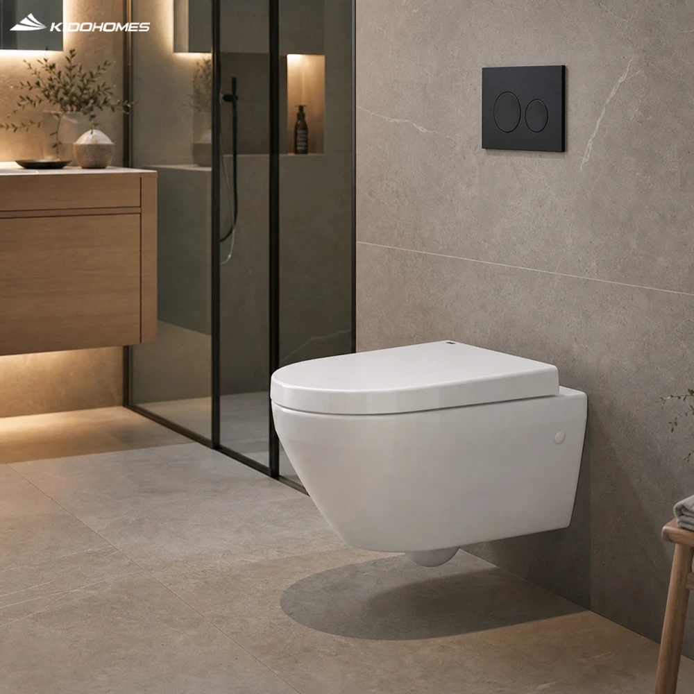 Bồn cầu treo tường GROHE Euro Ceramic 2.0 100999SH00