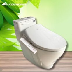 Bồn cầu thông minh INAX AC969VN#BW1/DB 5500