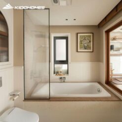 Bồn tắm KALDEWEI Saniform Plus 373-1 - Made in Germany