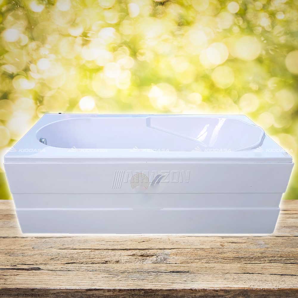 Bồn tắm Amazon TP-7067