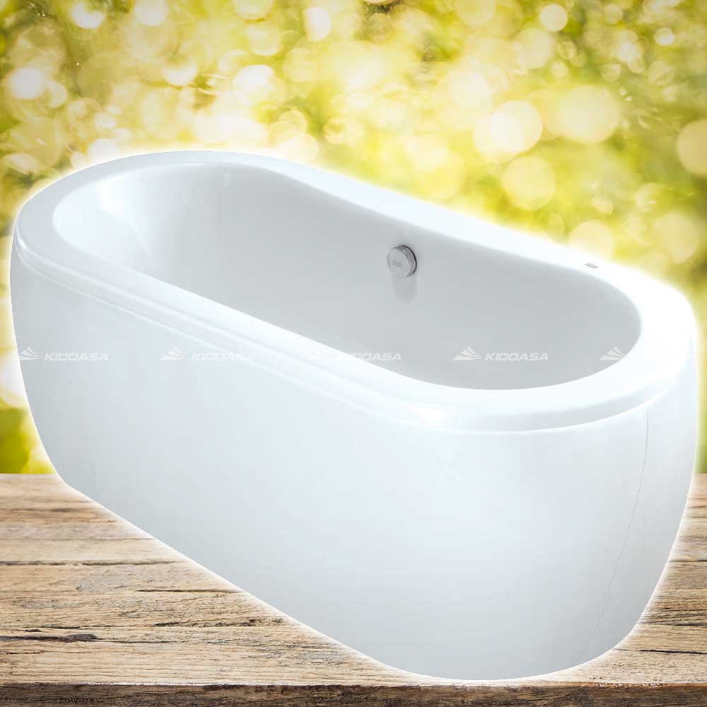 Bồn tắm American Standard 70190-WT