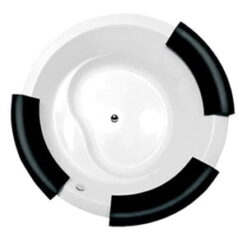 Bồn tắm American standard B70200-6DAWD