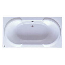 Bồn tắm American Standard 7190-WT