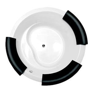 Bồn tắm American Standard B70210-6DAWD