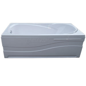 Bồn tắm Amazon TP-7066
