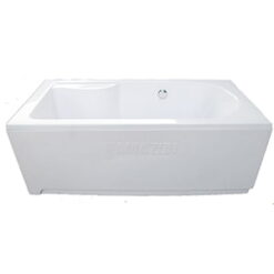 Bồn tắm Amazon TP-7072