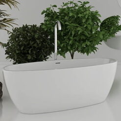 Bồn tắm EUROKING EU-6026