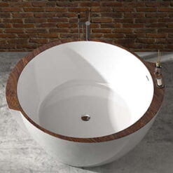 Bồn tắm EUROKING PAULA EU-6049