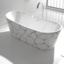 Bồn tắm EUROKING CINDY EU-6025