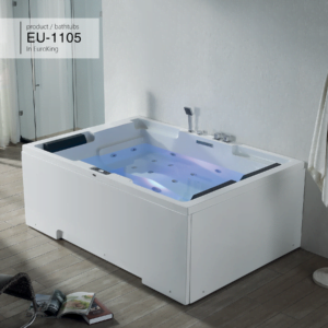 Bồn tắm EuroKing EU-1105