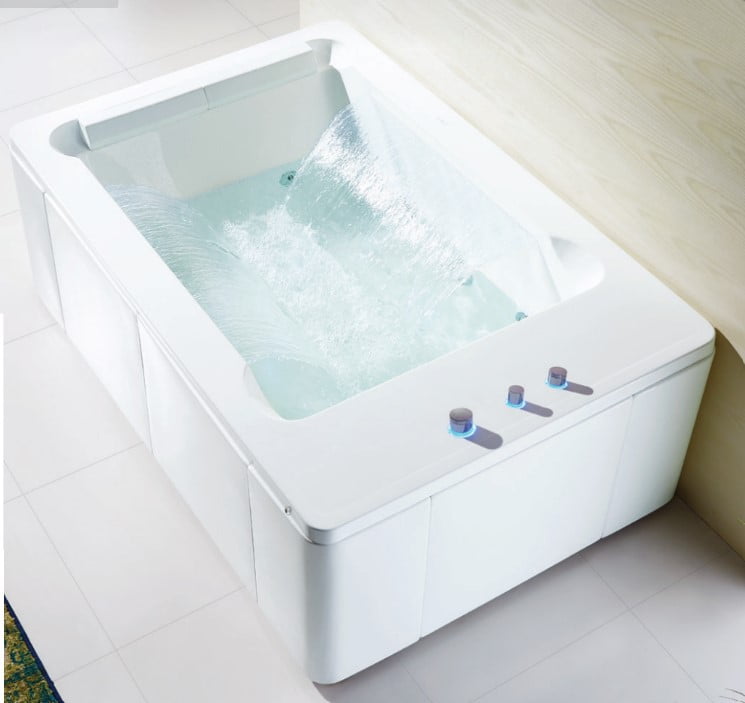 Bồn tắm EuroKing EU-1306 Plus