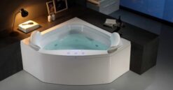 Bồn tắm massage EuroKing EU-1503