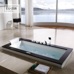 Bồn tắm Euroking EU-208B