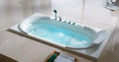 Bồn tắm EuroKing EU-301B