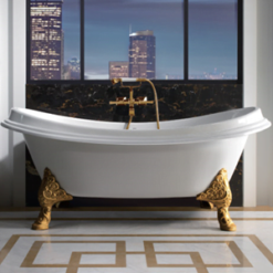 Bồn tắm TOTO FBY1756PTGE#W