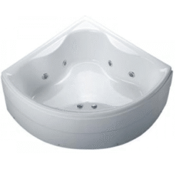 Bồn tắm massage chân yếm Caesar MT5133