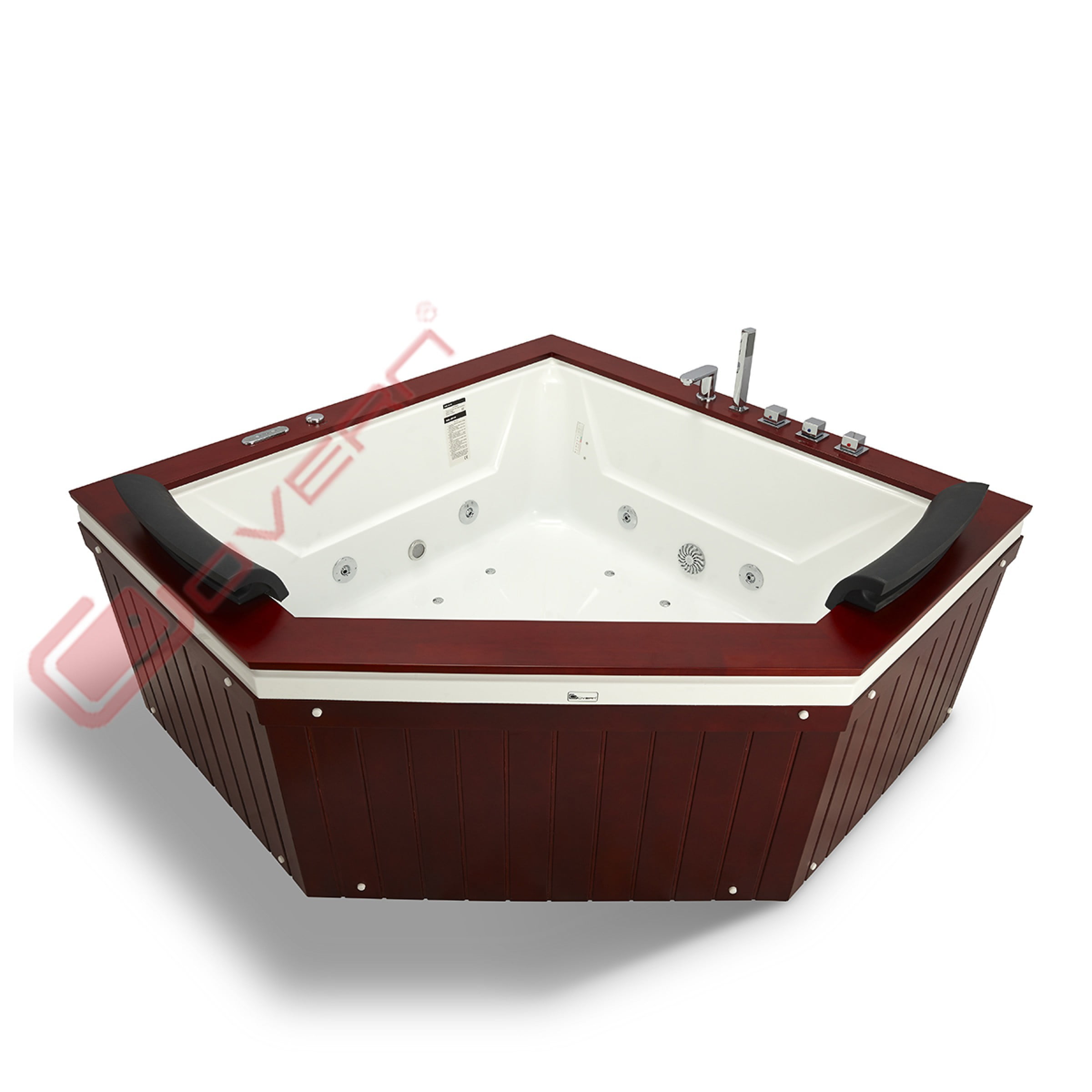 Bồn tắm Govern JS 0503-1