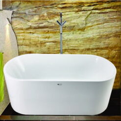 Bồn tắm nghệ thuật Govern JS-1102 (Dạng đảo)