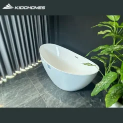 Bồn tắm Govern không massage JS-6168