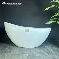 Bồn tắm Govern không massage JS-6168