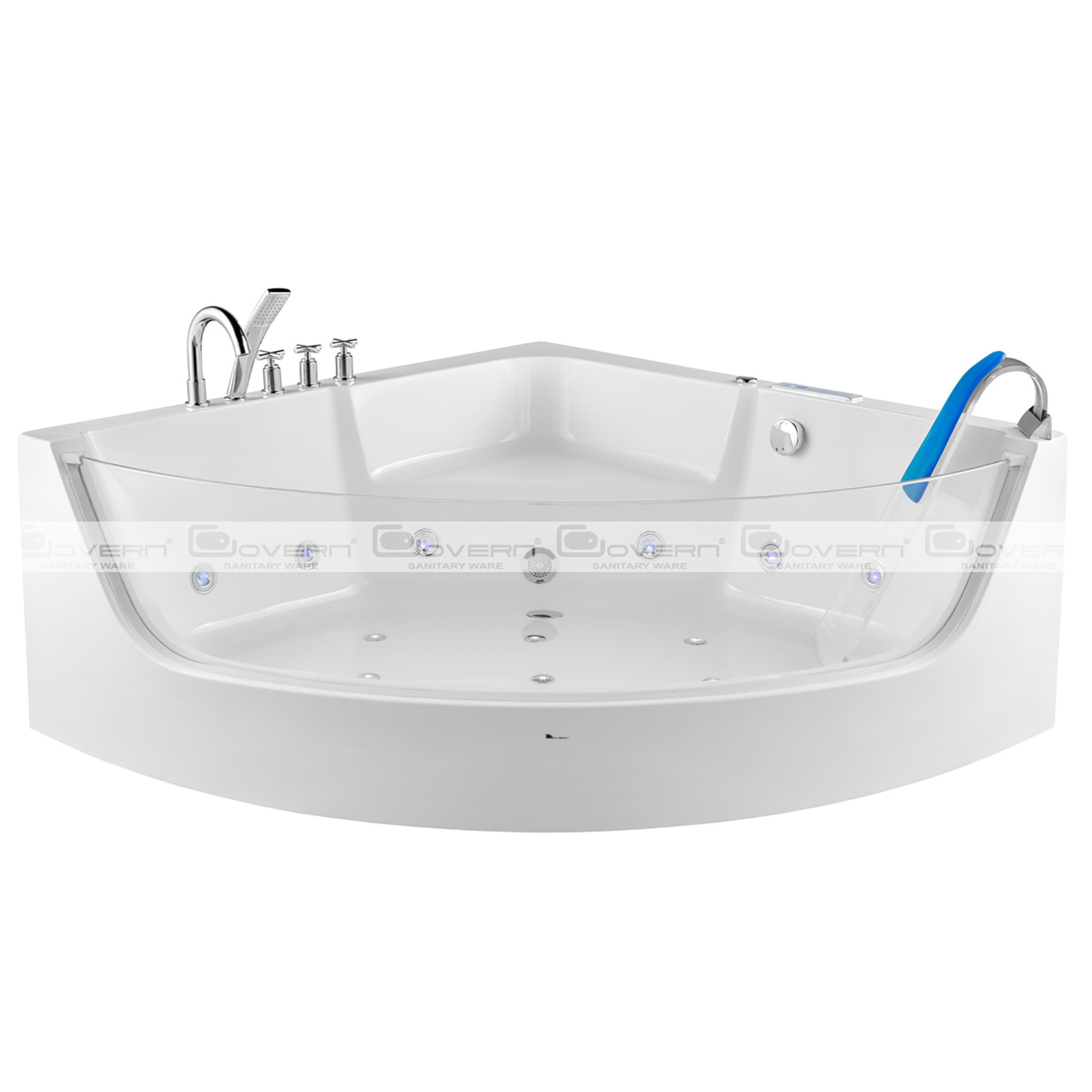 Bồn tắm Govern JS 6202