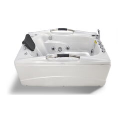 BỒN TẮM GOVERN JS 8094P (Ngọc trai)