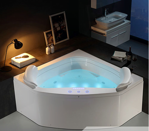 Bồn tắm nghệ thuật Govern JS-6166