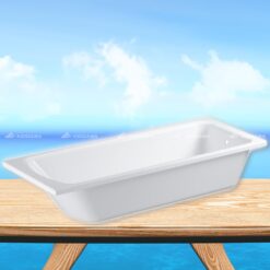 Bồn tắm Grohe 39150000 Eurosmart 1.7m