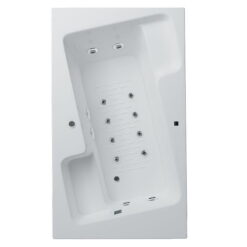 Bồn tắm INAX MSBV-1700B