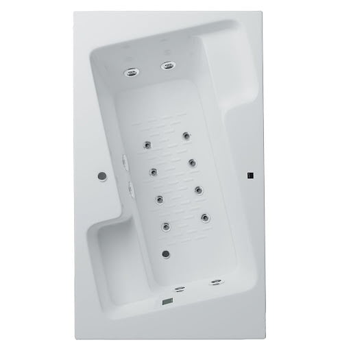 Bồn tắm INAX MSBV-1700B