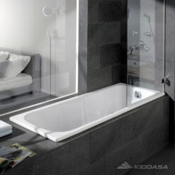 Bồn tắm KALDEWEI Saniform Plus 361-1 -  Made in Germany