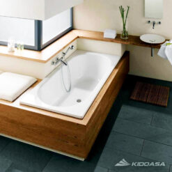 Bồn tắm KALDEWEI Saniform Plus 362-1