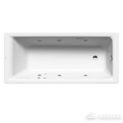 Bồn tắm massage KALDEWEI PURO 652-VA