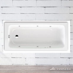 Bồn tắm massage Kaldewei Cayono 750 VAE