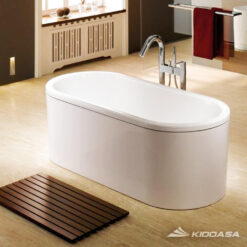 Bồn tắm KALDEWEI Centro Duo Oval 127-7 - Made in Germany